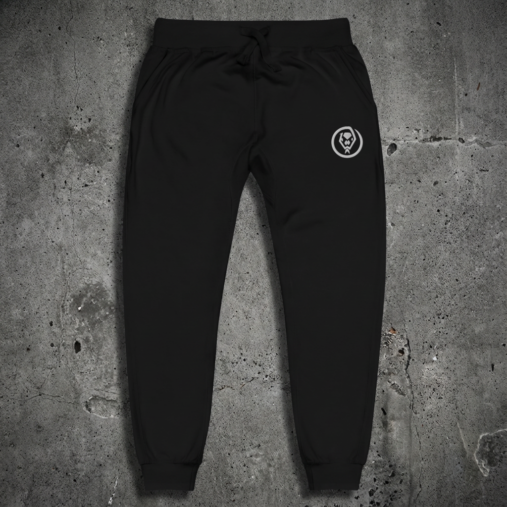 Mamba "Dryland" Joggers