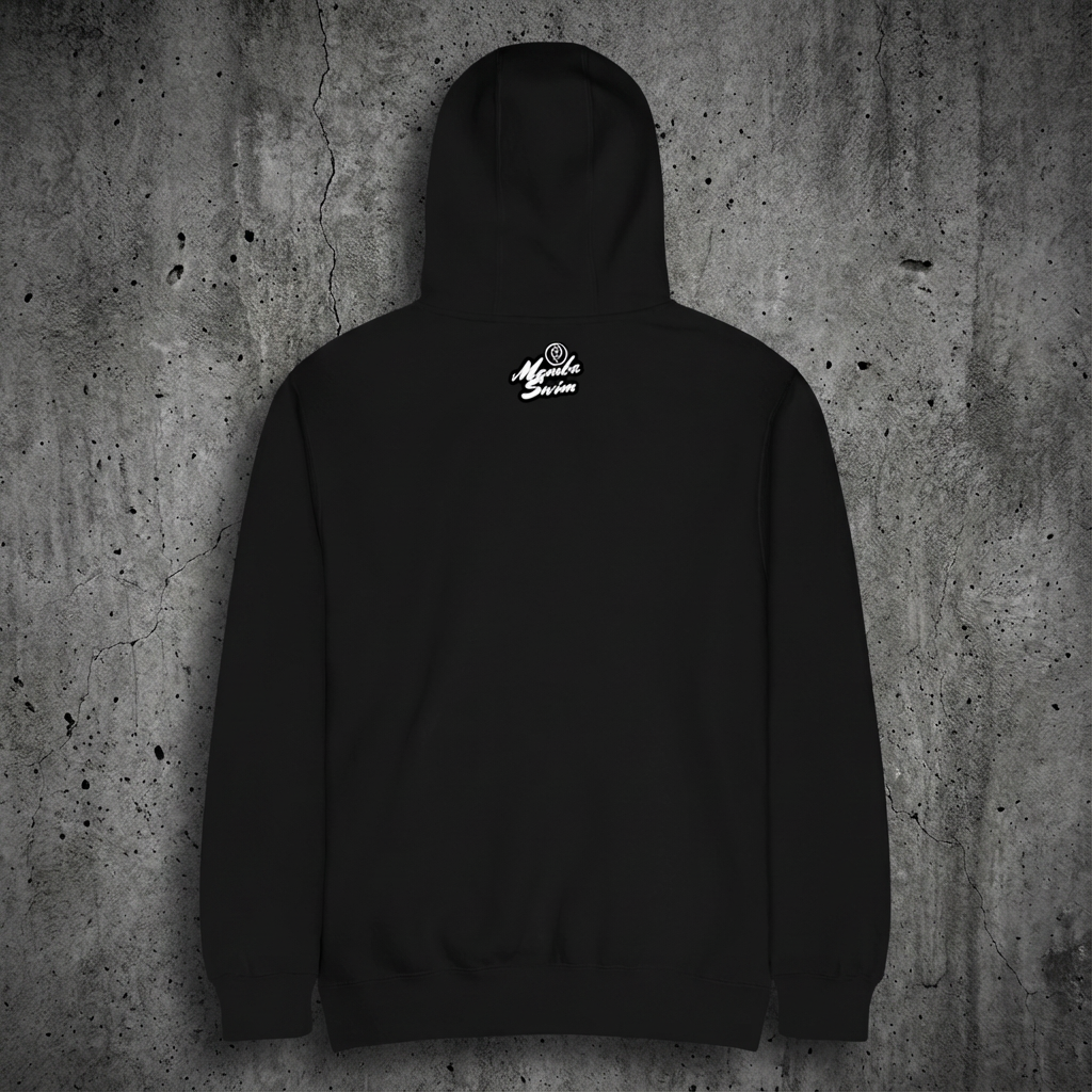 Mamba "Strike" Pool Deck Hoodie